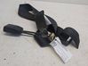 Middle seatbelt (rear) 893857713C