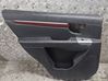 Rear door card panel trim P833302B030