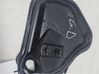 Other rear door trim element 4G0839916A