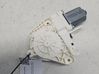 Rear door window regulator motor 8K0959812A