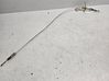 Rear door cable line 