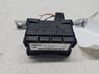 ESP acceleration yaw rate sensor 3M513C187EA