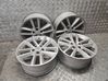 R17 alloy rim 1234