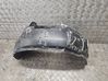 Front wheel arch liner splash guards 13125605