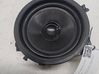 Rear door speaker 