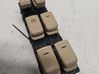 Electric window control switch 202008876