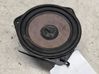 Front door speaker 