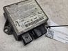 Airbag control unit/module 1X4A14B321CC