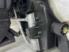 Interior heater climate box assembly P68412082AC