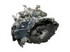 Manual 5 speed gearbox 