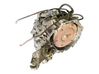 Automatic gearbox 03GV556284