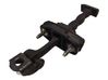Front door check strap stopper 8A6AA23500AF