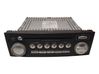 Unidad delantera de radio/CD/DVD/GPS 8701A150HA
