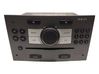 Radio/CD/DVD/GPS head unit 344183129