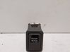 Headlight level height control switch M9663