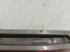 Rear tail light reflector 25061971