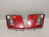 Tailgate rear/tail lights ULO3316R