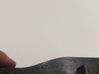 Front door interior handle 96435310