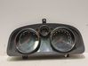 Speedometer (instrument cluster) 96627601