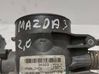 Throttle valve VP2ALUCG