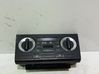 Climate control unit 8P0820043D