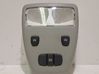 Front seat light VB3957