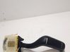 Wiper control stalk 