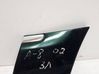 Rear fender molding trim 4D0853983