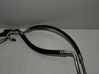 Air conditioning (A/C) pipe/hose 96629590