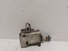 Central locking motor 