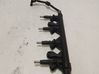 Fuel main line pipe 7541816