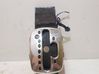 Gear shifter surround trim plastic 4B0713111AM