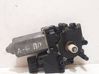 Front door window regulator motor 114180101