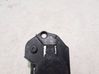 Air flap motor/actuator 1376446