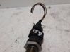 Fuel pressure regulator 