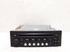 Unidad delantera de radio/CD/DVD/GPS 96639628XT