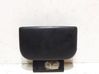 Front door exterior handle 