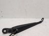 Rear wiper blade arm 