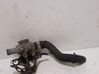 Electric engine pre-heating system (optional) PRRNE