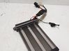 Electric cabin heater radiator 3M5118K463FB