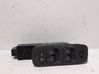 Electric window control switch 09193383