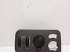 Light switch P0SA901L5AC