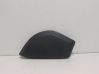 Plastic wing mirror trim cover 87651A2000