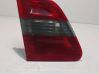 Lampy tylnej klapy bagażnika A1698200577