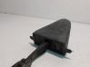 Rear door check strap stopper 7018896
