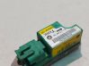 Airbag deployment crash/impact sensor 65776900728