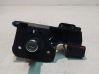 Tailgate exterior lock 09183495