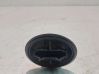 Heater blower motor/fan resistor 12375