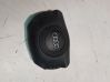 Steering wheel airbag 