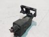 Glow plug pre-heat relay 0281003038